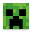 Picture of MINECRAFT PAPER NAPKINS 33 X 33CM - 20 PACK